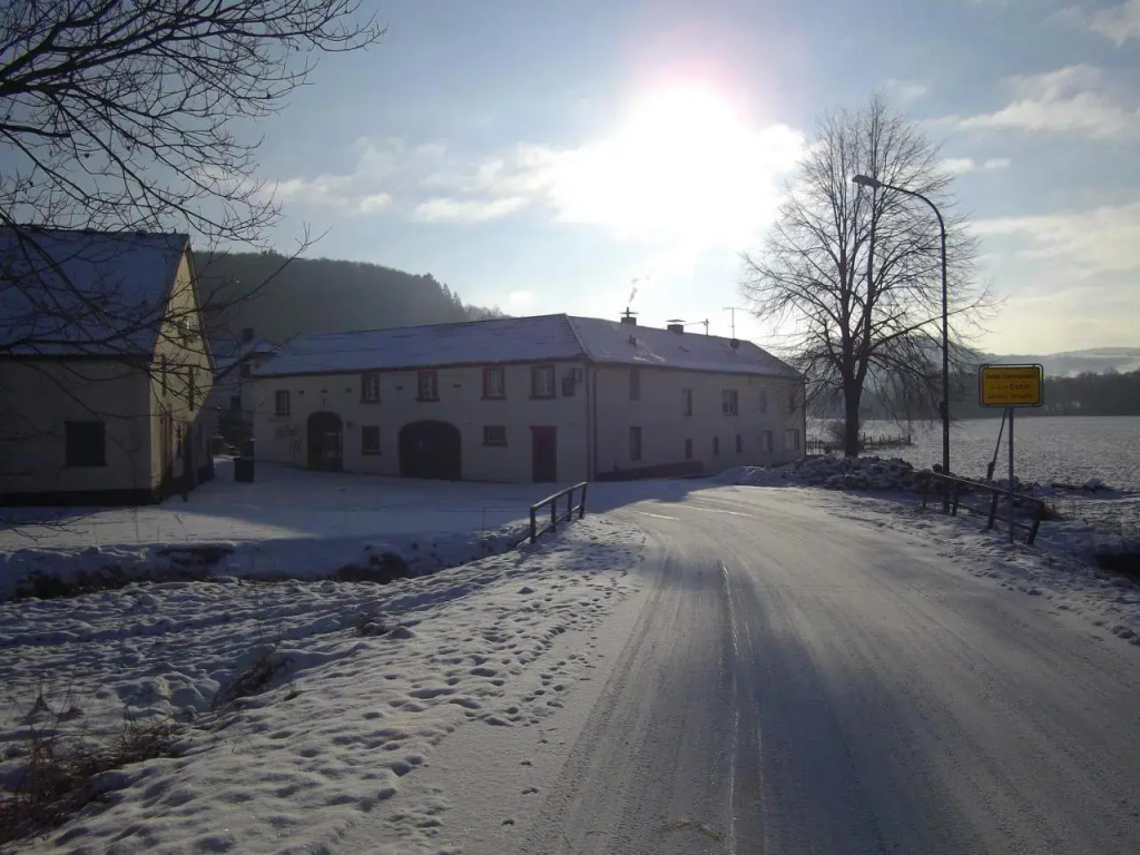 Müllisch's Hof Hotel - Général