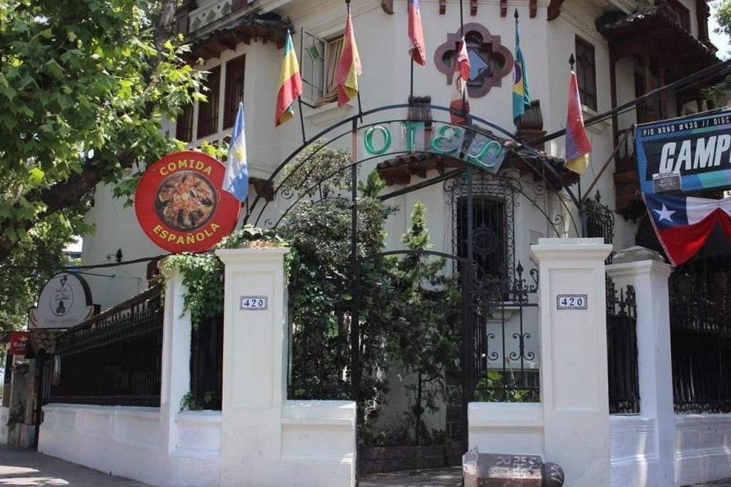 Castillo - Général