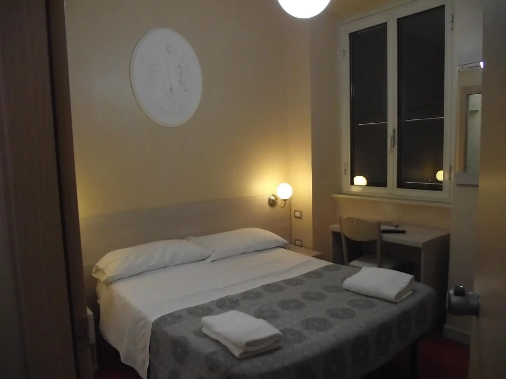 Hotel Elide - Général