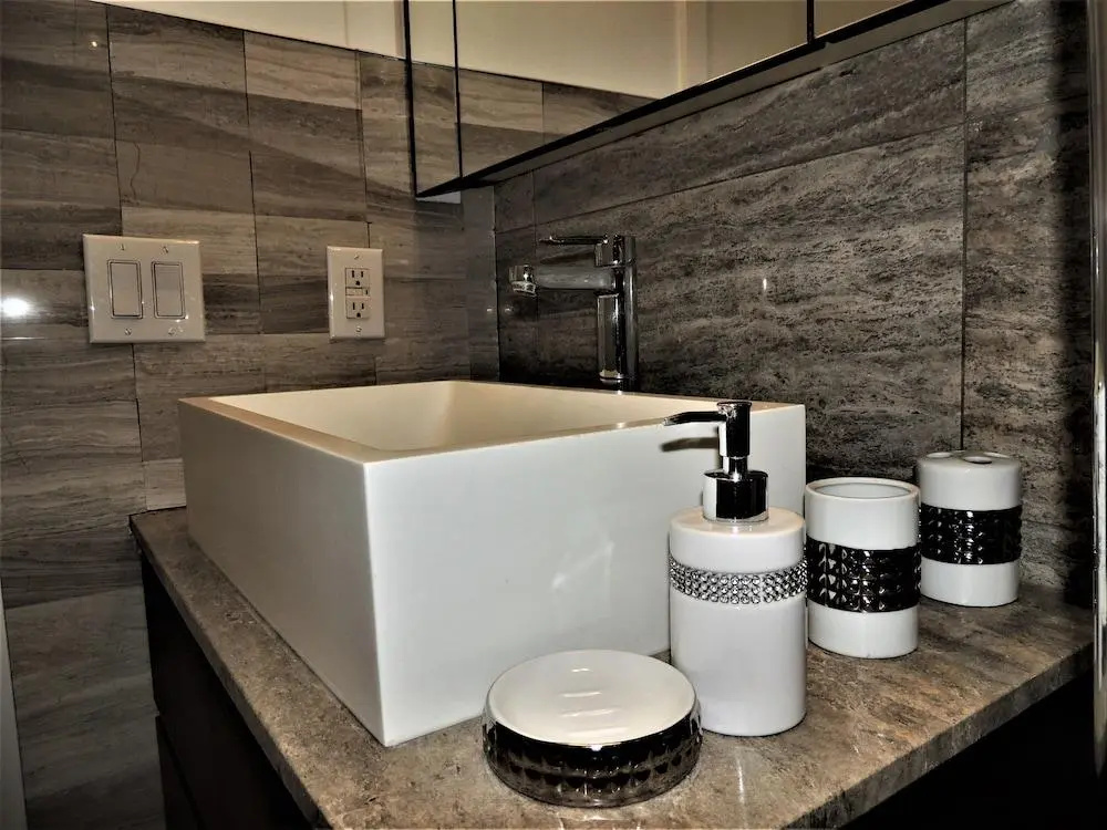 TVHR - Luxury Condos in Heart of Downtown - Général
