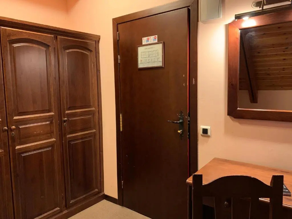 Hotel Romànic - Chambres
