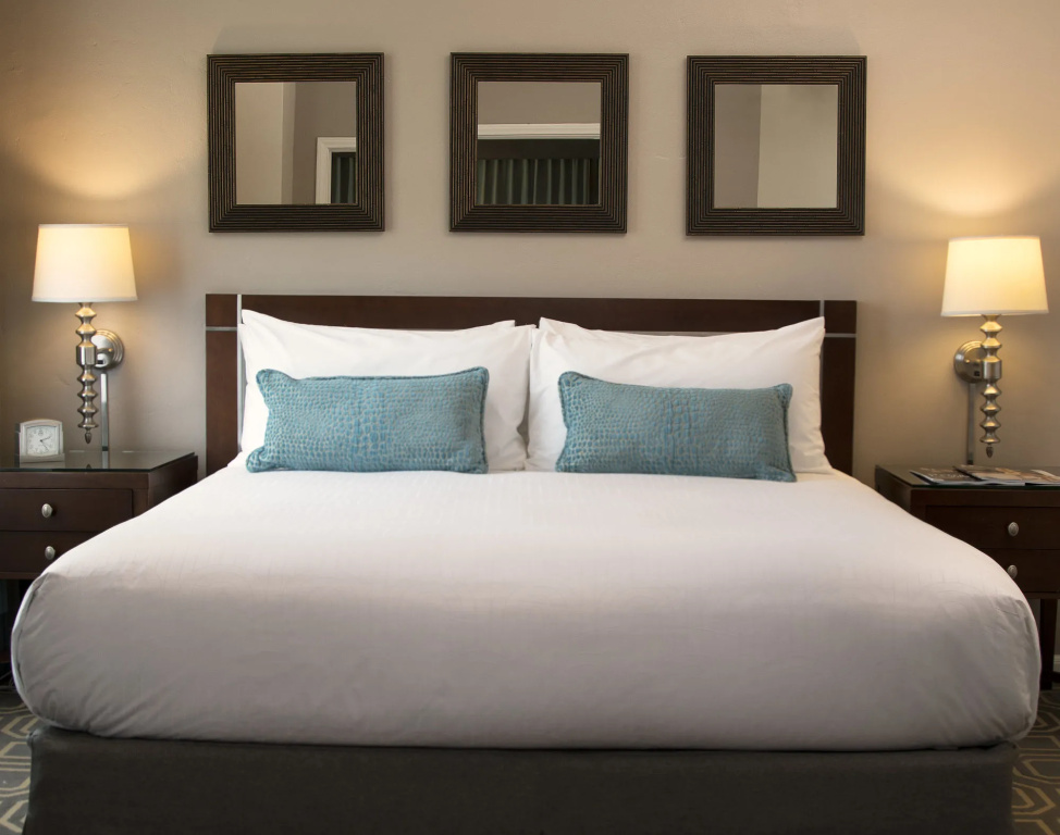 The Georgian, in The Unbound Collection by Hyatt - Général