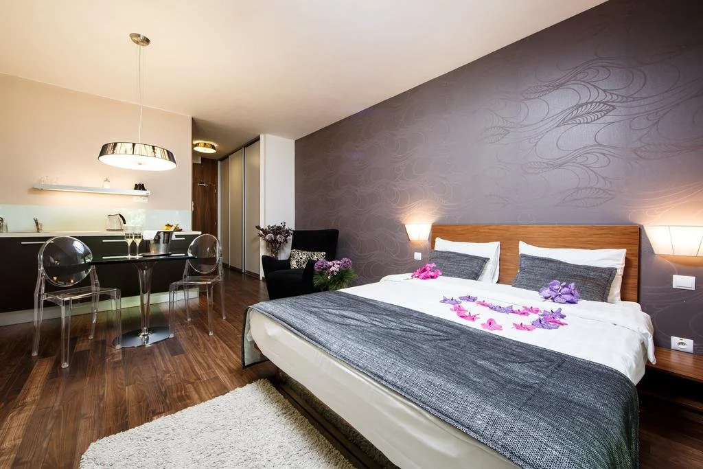 Hotel Fis Jasná - Général
