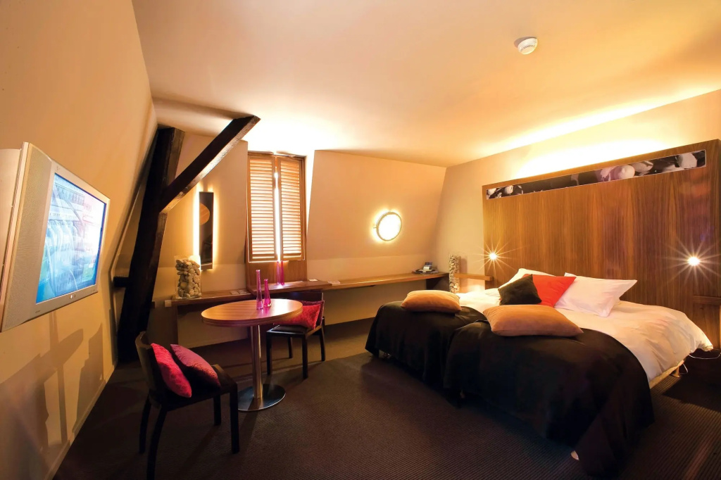 Hotel photo 6