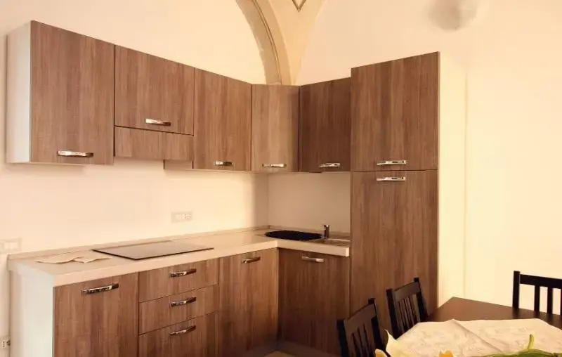 Sardinian Gallery - Chambres