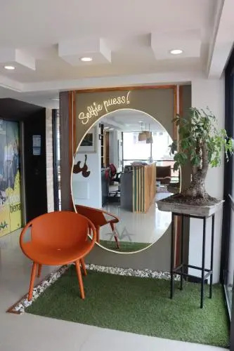 Hotel photo 8