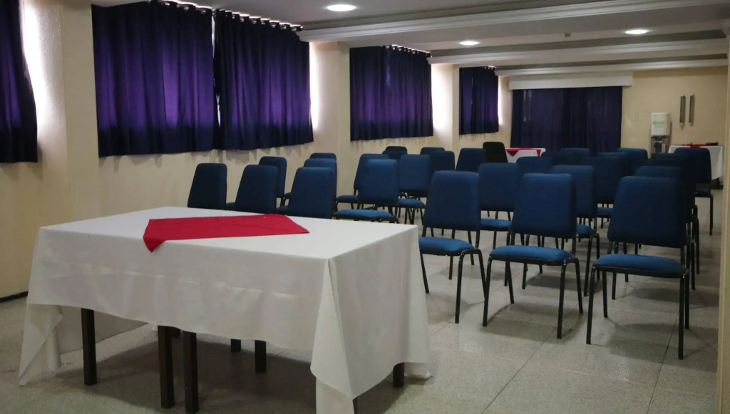 Hotel Nacional Inn Aeroporto Recife - Général
