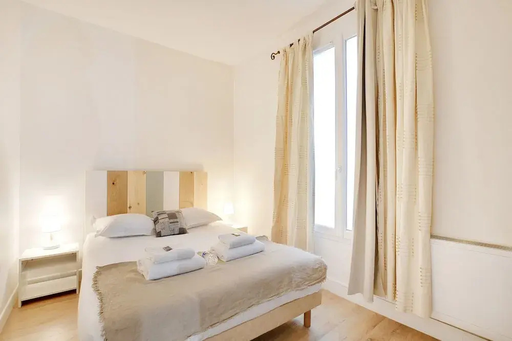 Cosy Apartment- Montmartre