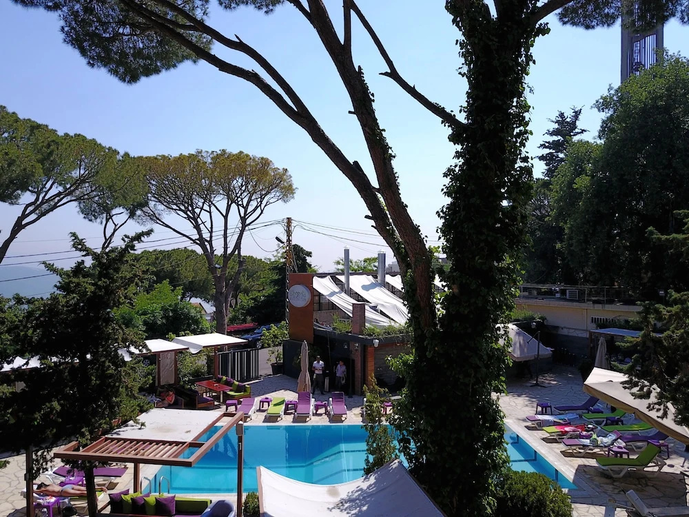 Hotel photo 9