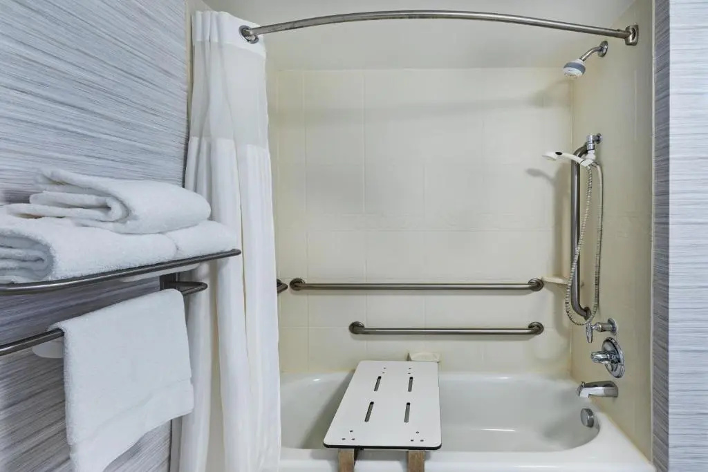 Hilton Garden Inn Aiken - Chambres