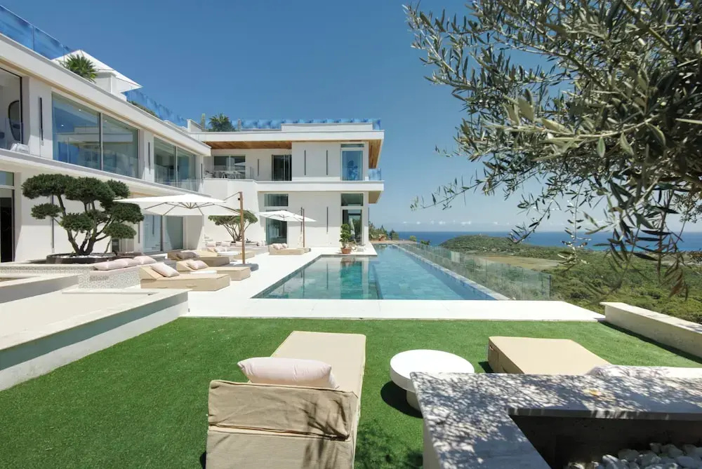Villa Tigliola