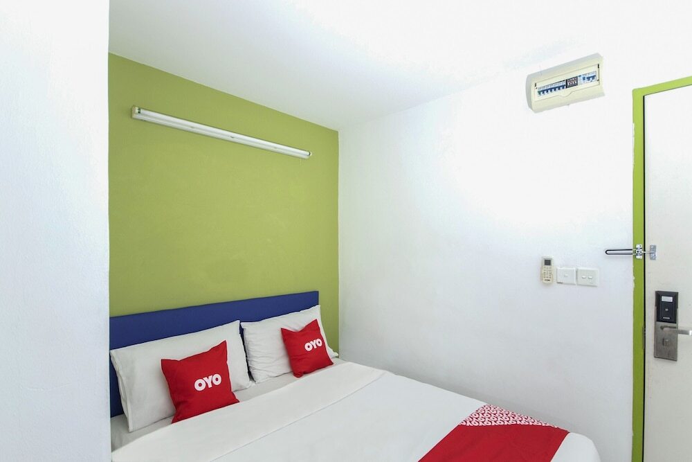 City Campus Lodge & Hotel