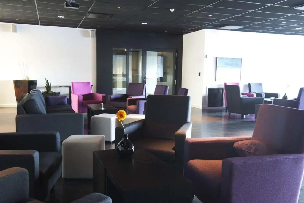 Vann Spa Hotel and Conference - Général
