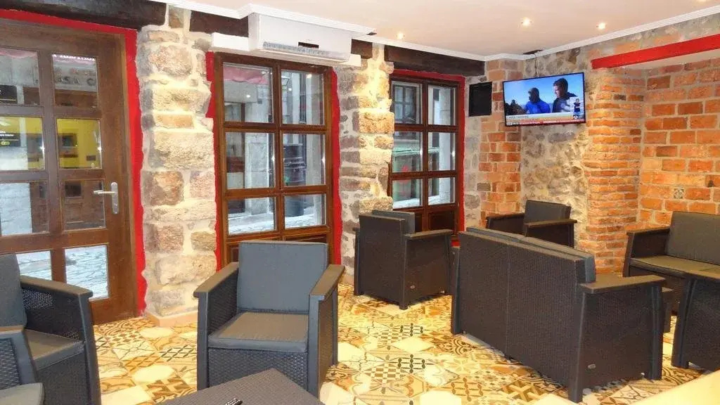 Hotel Puerto Rico - Général