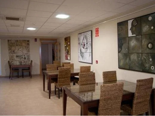 Hotel San Diego - Général