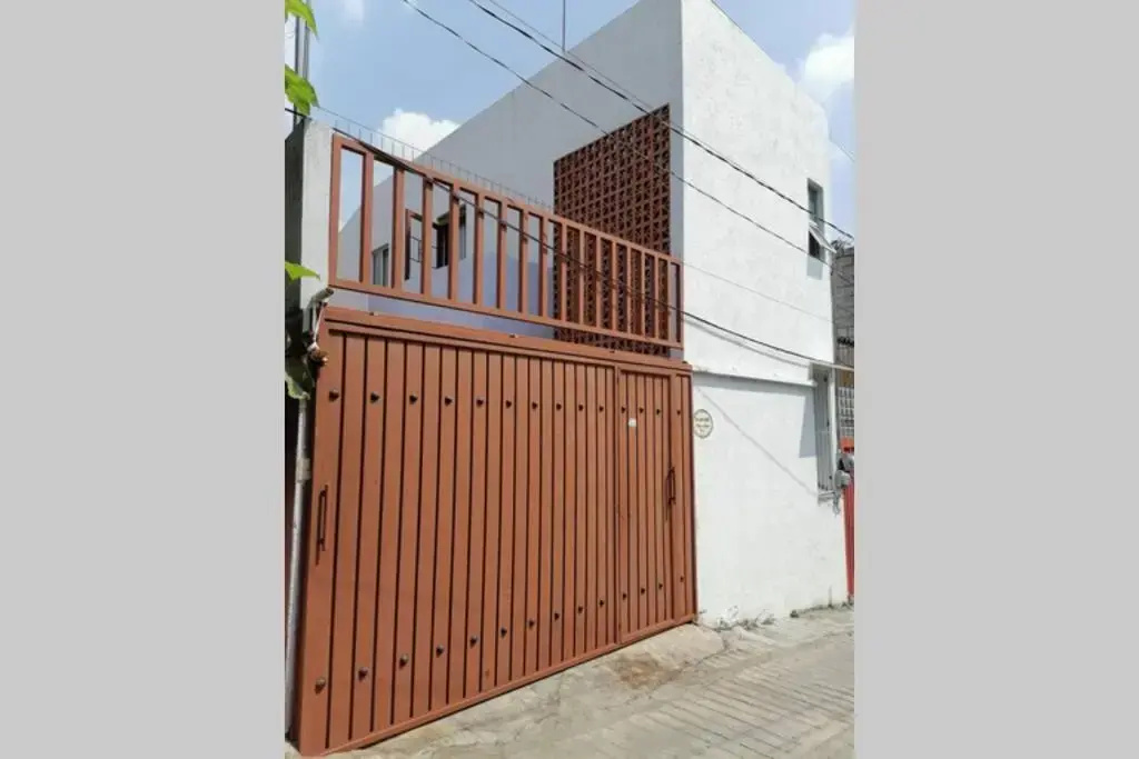 Bonita casa amueblada a 3 Kms del centro Cuernavaca