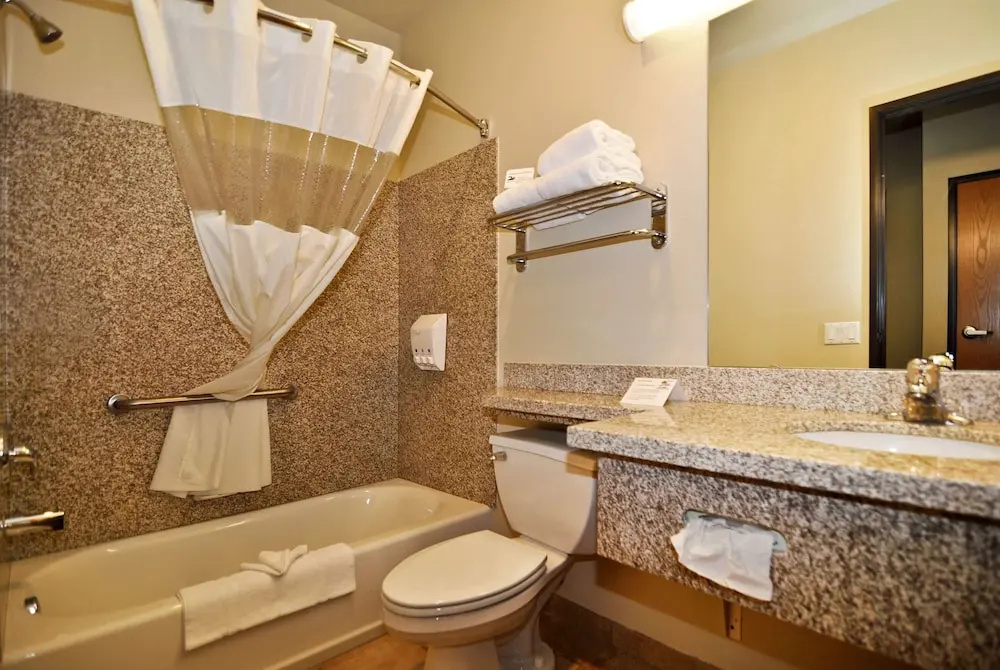 The Montcler Hotel - Redberri Luxury Collection - Chambres