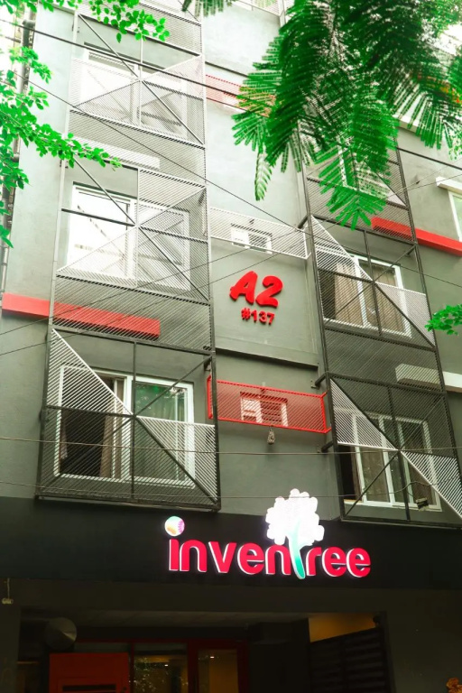 A2 Inventree Indranagar