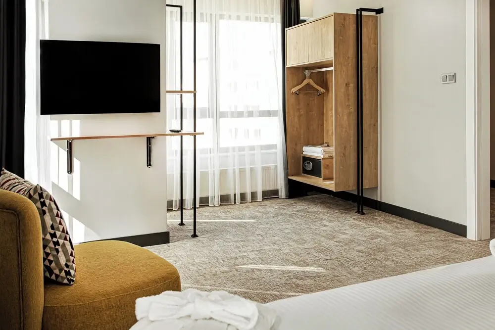 Hotel photo 11