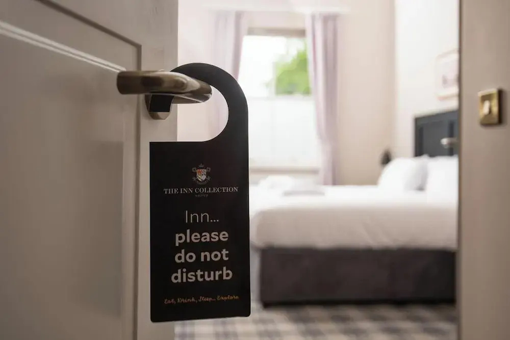 The Swan at Grasmere - The Inn Collection group - Chambres