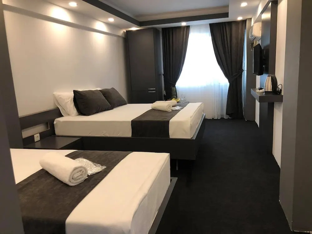 Ege Pearl Hotel — 2