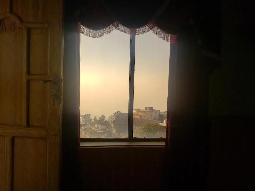 Ahmed Guest House