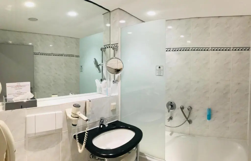 Hotel ARTE Schwerin - Chambres