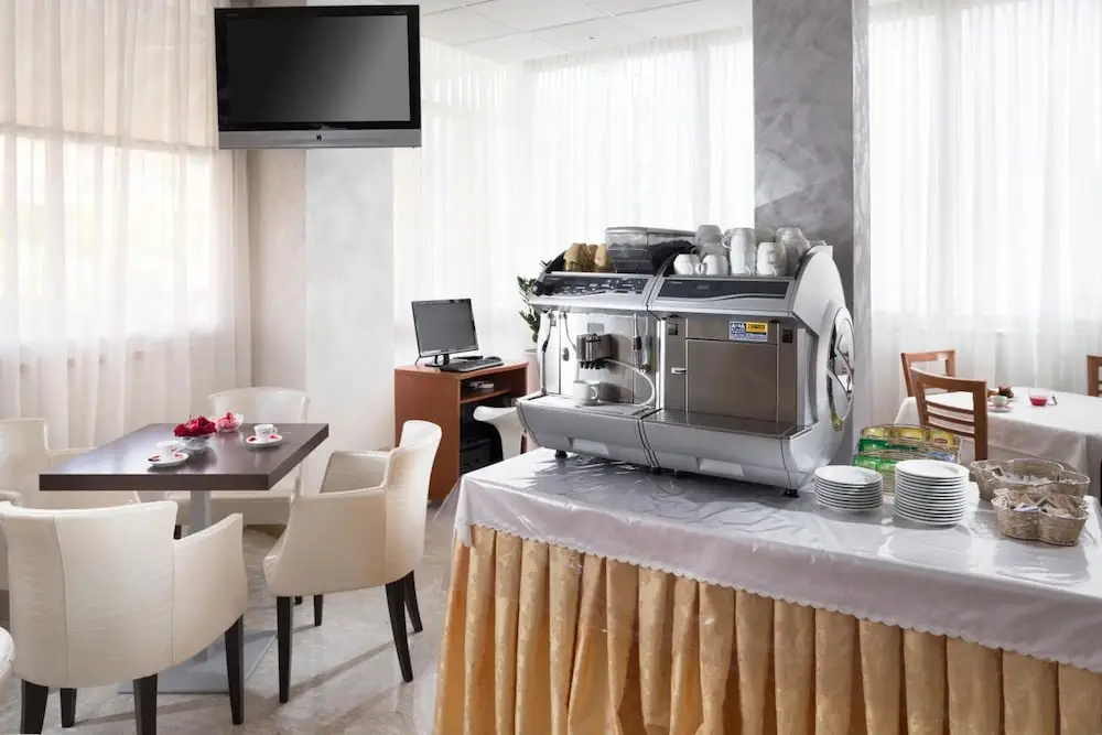 Hotel photo 20