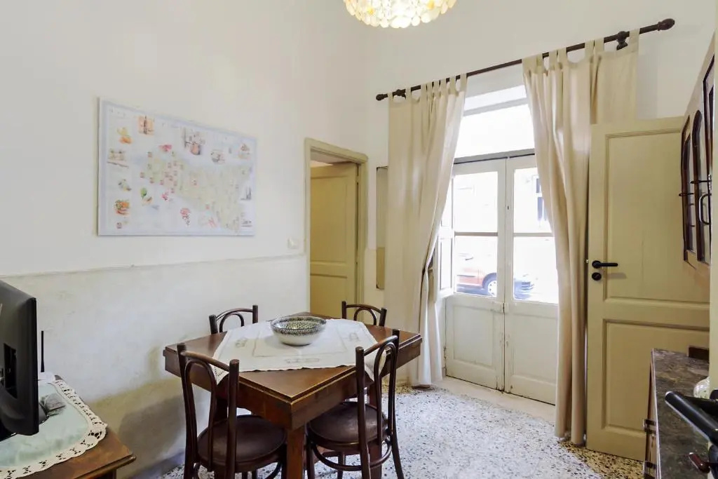 Letojanni Sandy Beach Apartment