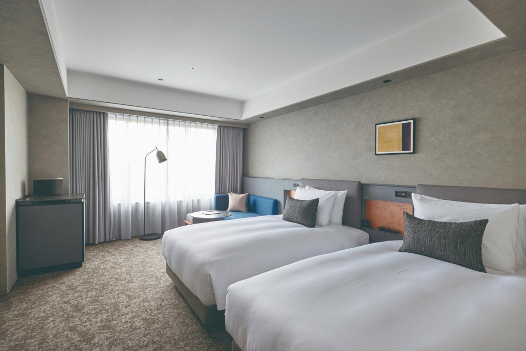 Nohga Hotel Kiyomizu Kyoto 사진 7