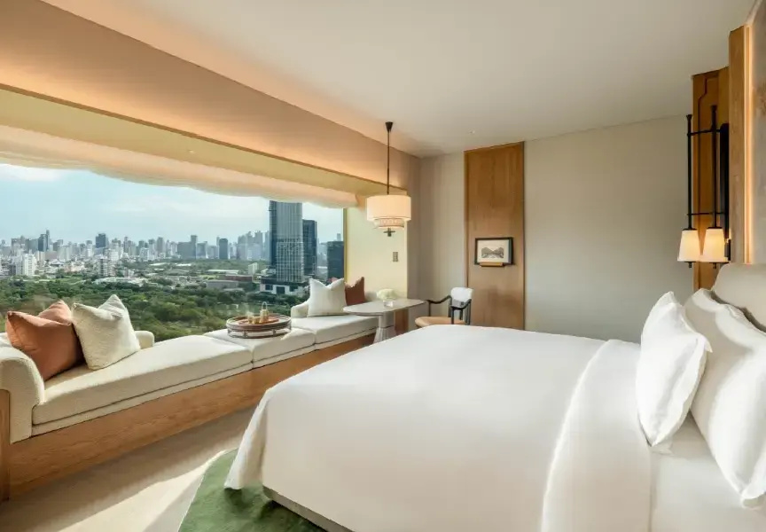 Club Suite