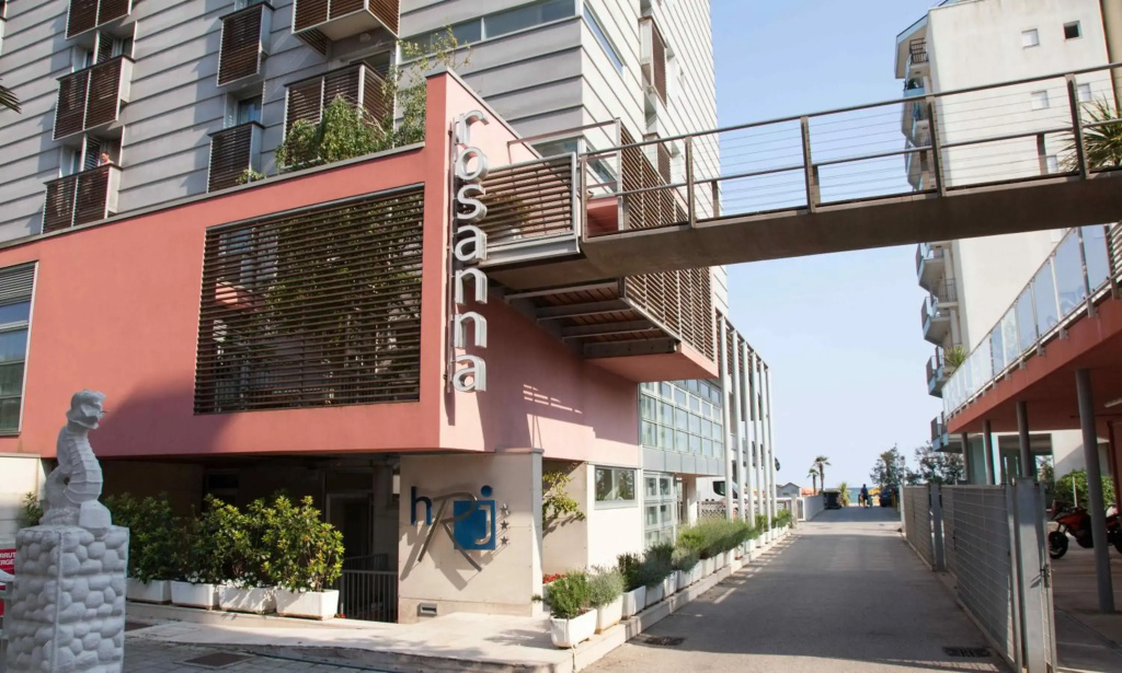 Hotel Rosanna