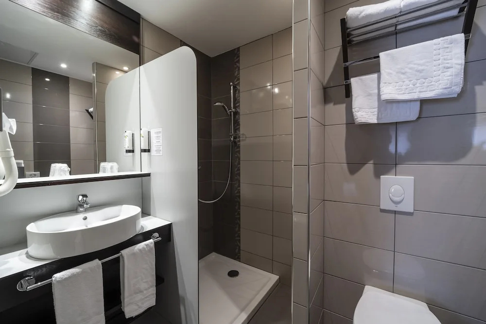 Cottage Hotel - Chambres