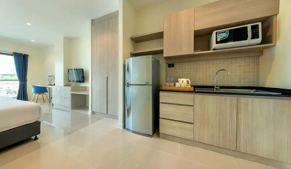 Hotel photo 22