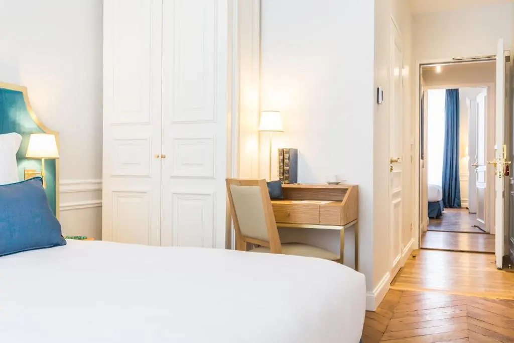 Hotel Alfred Sommier 44