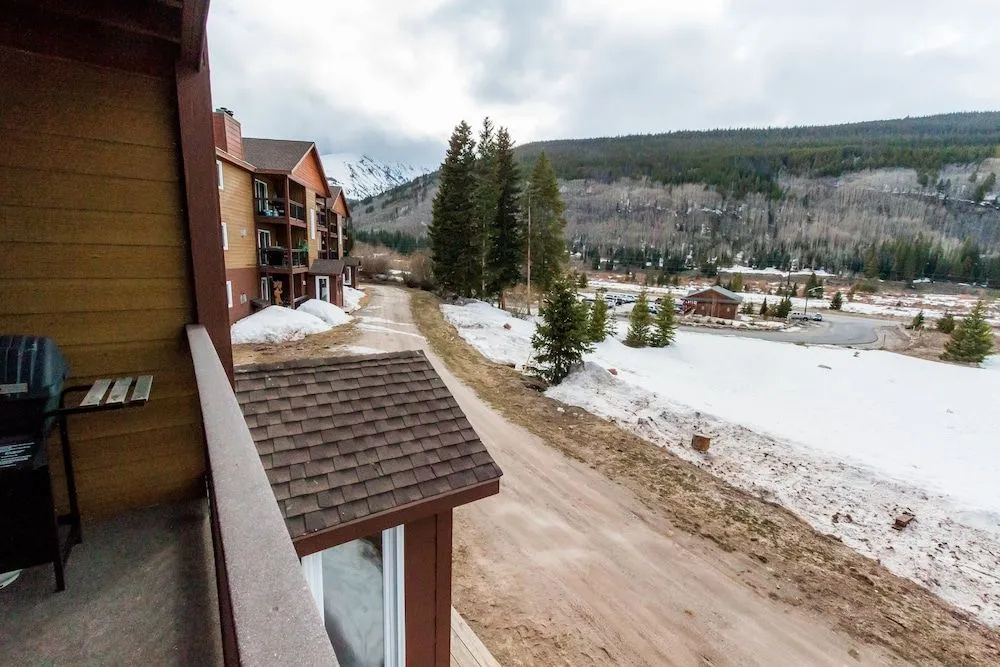 67 Peaks View Ct #222 - 2 Br Condo
