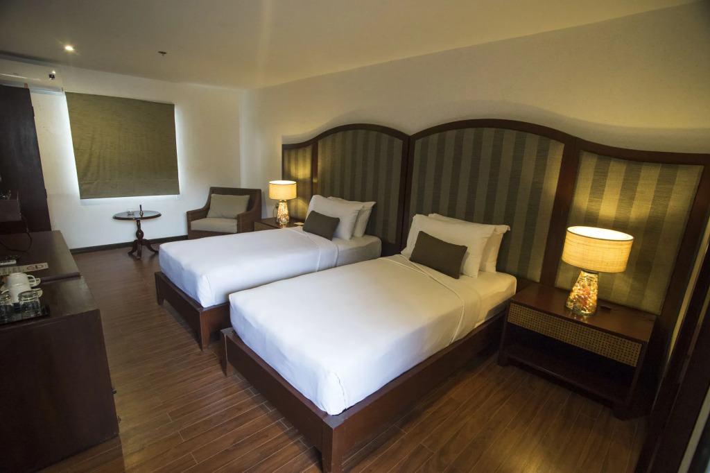 Club Agutaya by null