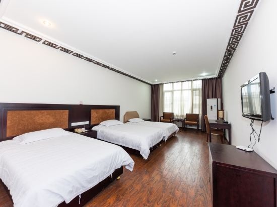 Chibi Hostel — 2