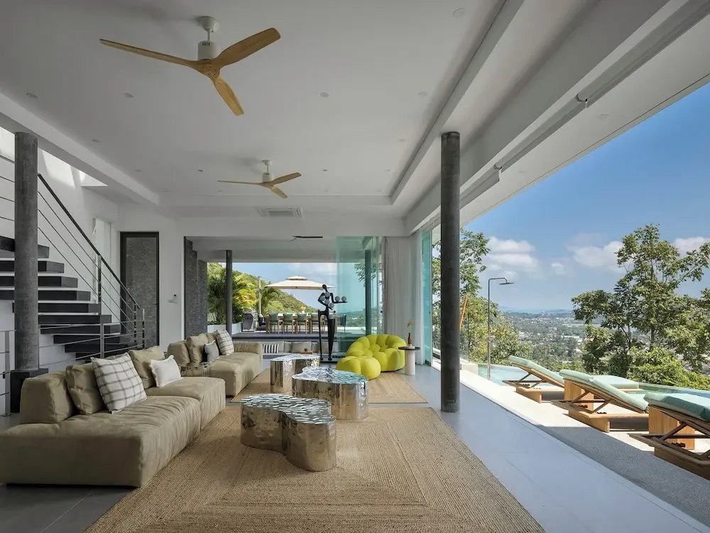 Golden Lotus - Villa Vie by Elite Havens