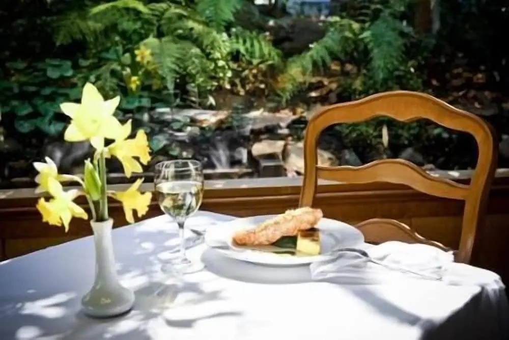 Little River Inn - Général