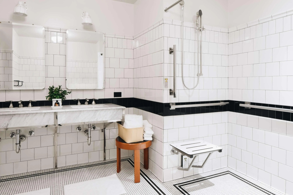 Chicago Athletic Association, a Hyatt Hotel - фото 10