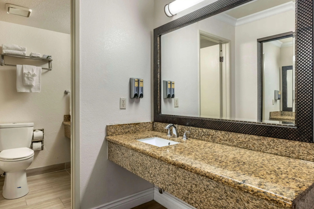 Best Western Plus South Bay Hotel - Général