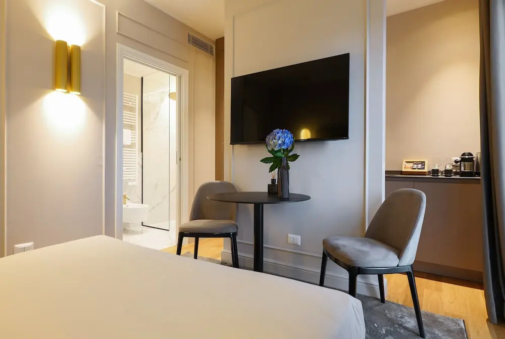 Prestige Boutique Homes Aparthotel Piazza Duomo View — фото