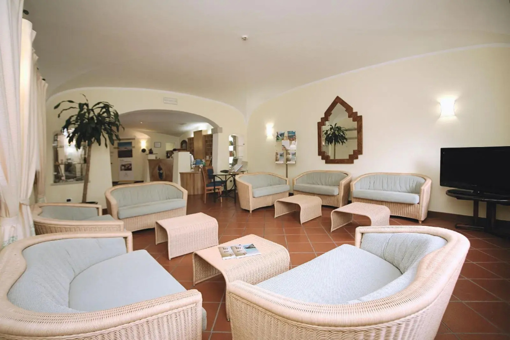 Hotel Palumbalza Porto Rotondo - Général
