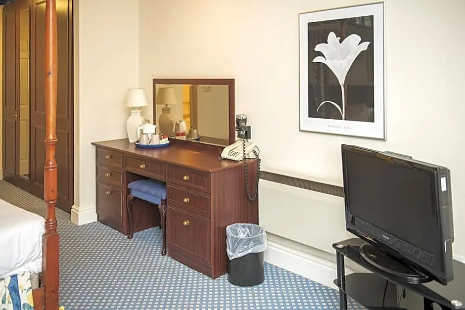 Himley Country Hotel - Chambres