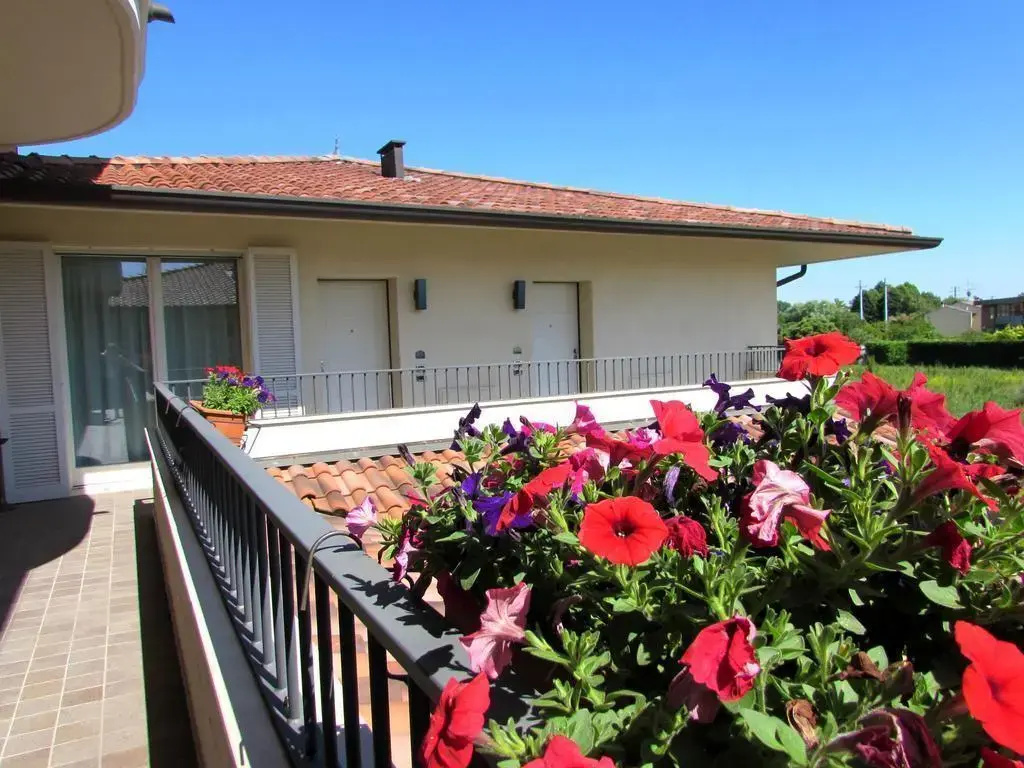 Hotel Dante Residence - Général