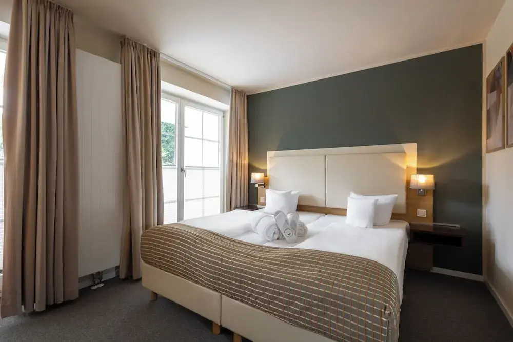 Hotel Stempferhof - Chambres