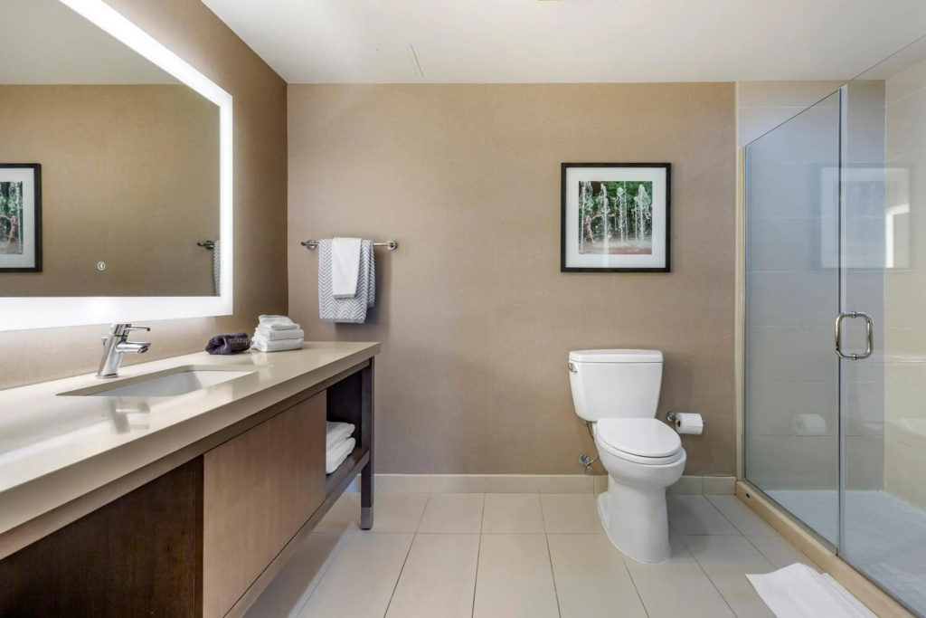 Cambria Hotel Rockville - Général
