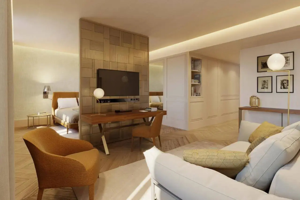 Hotel photo 6