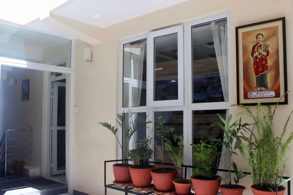 Kathmandu Merry Hotel